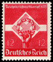 Briefmarken Y&T N531