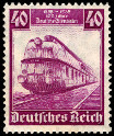 Stamp Y&T N542