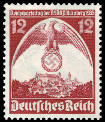 Briefmarken Y&T N546