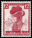 Stamp Y&T N552