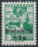 Timbre Y&T N�467