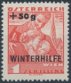 Timbre Y&T N�470