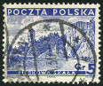 Timbre Y&T N379