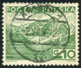 Timbre Y&T N380