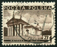 Briefmarken Y&T N388