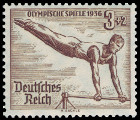 Stamp Y&T N565