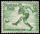 Stamp Y&T N567