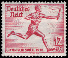 Stamp Y&T N569