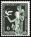 Stamp Y&T N577