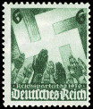 Stamp Y&T N580