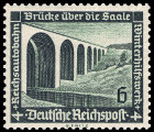 Stamp Y&T N585