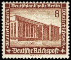 Stamp Y&T N586