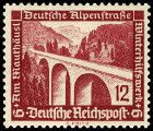 Stamp Y&T N587