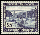 Stamp Y&T N589