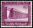 Stamp Y&T N590