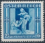 Timbre Y&T N�487