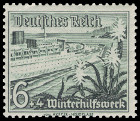 Stamp Y&T N597