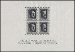Timbre Empire allemand (1872-1945) Y&T NBF8