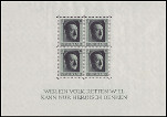 Briefmarken Y&T NBF8