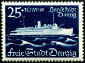 Timbre Y&T N249