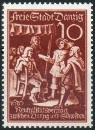 Timbre Y&T N252