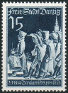 Timbre Y&T N253