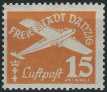 Timbre Y&T NPA36