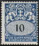 Timbre Y&T NTA37