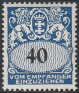 Timbre Y&T NTA39