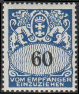 Timbre Y&T NTA40