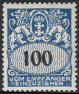 Timbre Y&T NTA41