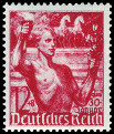 Stamp Y&T N604