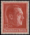 Stamp Y&T N607