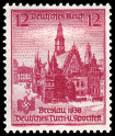 Stamp Y&T N610