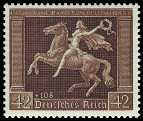 Stamp Y&T N612