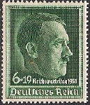 Briefmarken Y&T N613