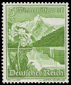 Stamp Y&T N618