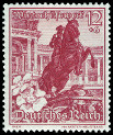Stamp Y&T N621