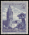 Stamp Y&T N623