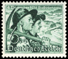 Stamp Y&T N625
