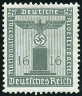 Timbre Empire allemand (1872-1945) Y&T NSE112