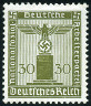 Timbre Empire allemand (1872-1945) Y&T NSE114