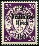 Timbre Y&T N267