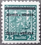Stamp Y&T N�4