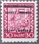 Stamp Y&T N�5