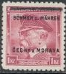 Stamp Y&T N�9