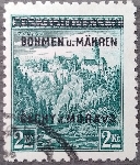 Stamp Y&T N�14