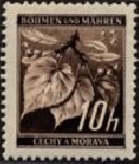 Briefmarken Y&T N�21