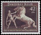 Stamp Y&T N639