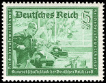Stamp Y&T N642